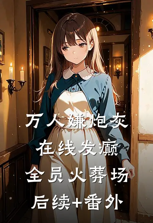 万人嫌炮灰在线发癫，全员火葬场后续+番外