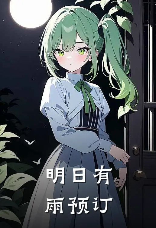 明日有雨预订
