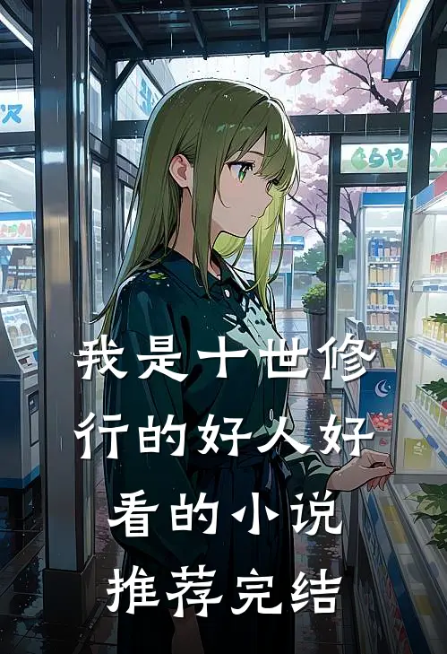 我是十世修行的好人好看的小说推荐完结