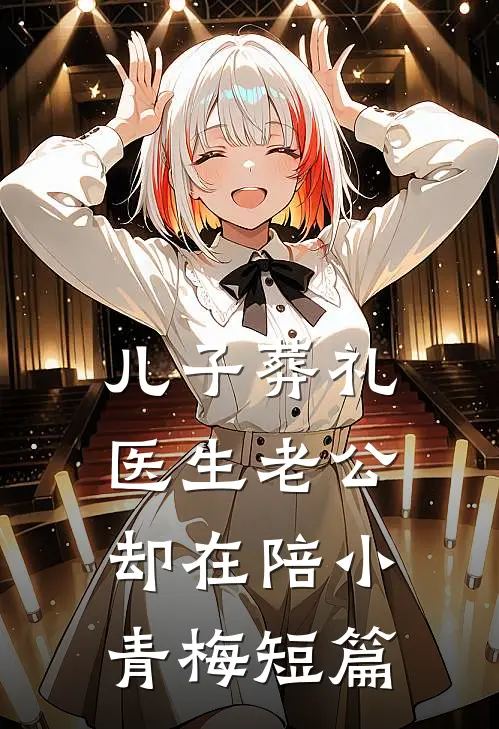 儿子葬礼，医生老公却在陪小青梅短篇