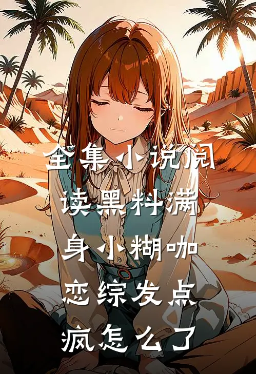 全集小说阅读黑料满身小糊咖，恋综发点疯怎么了