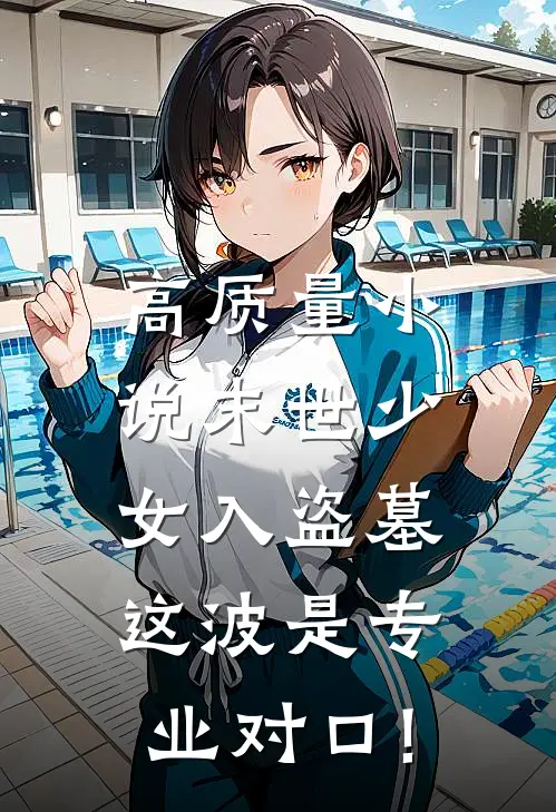 高质量小说末世少女入盗墓,这波是专业对口!