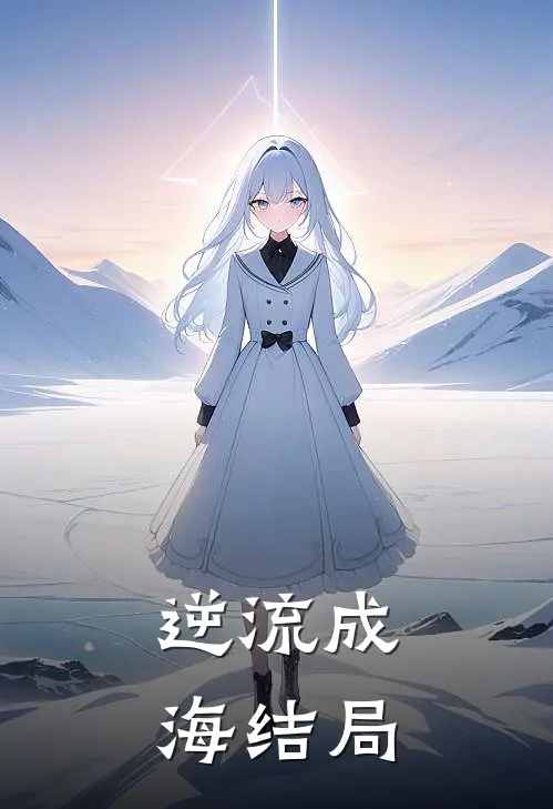 逆流成海结局