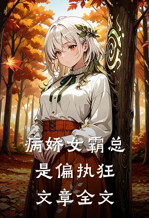 病娇女霸总是偏执狂文章全文
