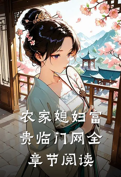 农家媳妇富贵临门网全章节阅读