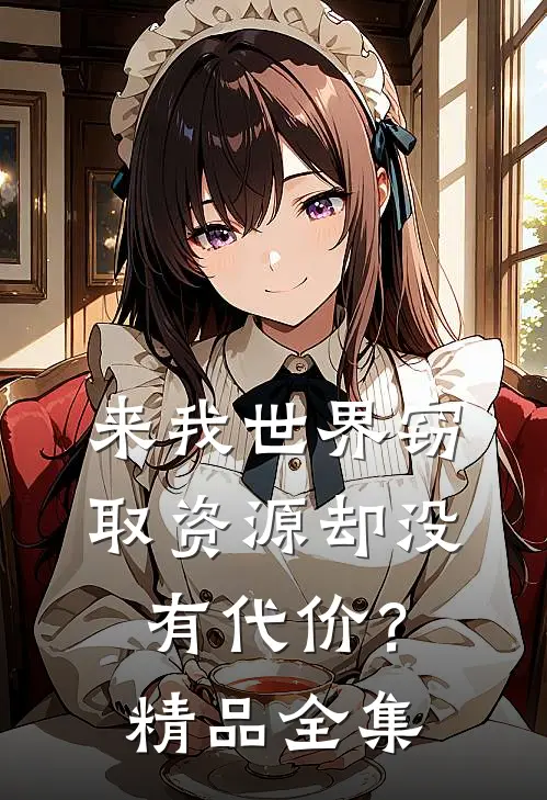 来我世界窃取资源却没有代价？精品全集