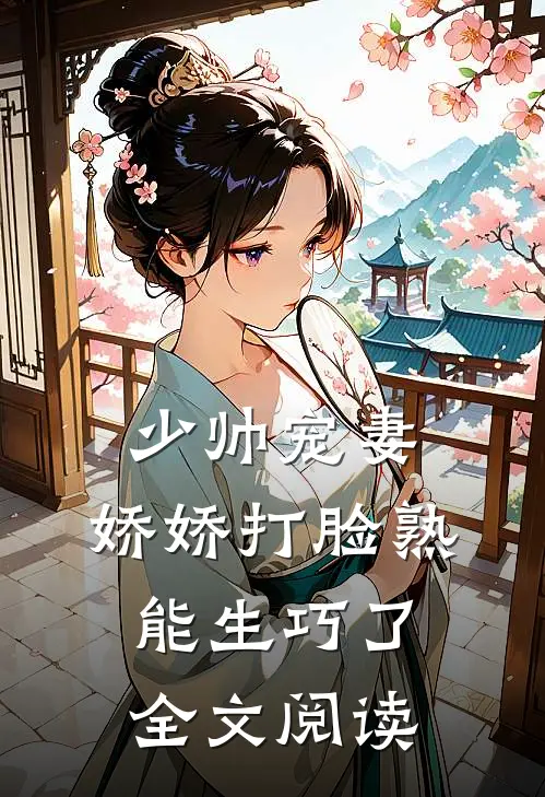 少帅宠妻，娇娇打脸熟能生巧了全文阅读