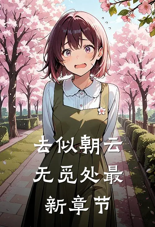 去似朝云无觅处最新章节