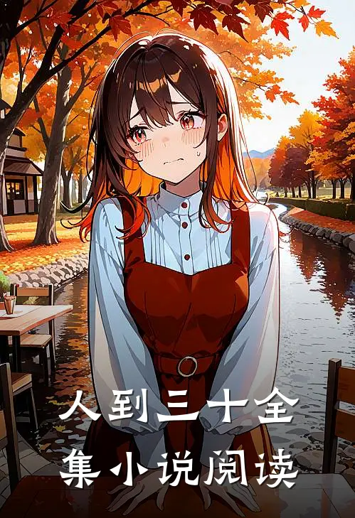 人到三十全集小说阅读