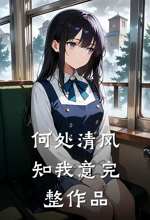 何处清风知我意完整作品