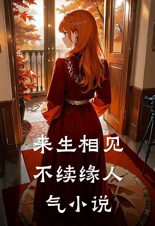来生相见不续缘人气小说