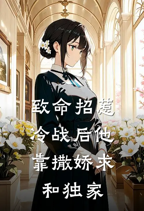 致命招惹：冷战后他靠撒娇求和独家