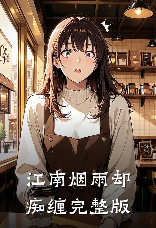 江南烟雨却痴缠完整版