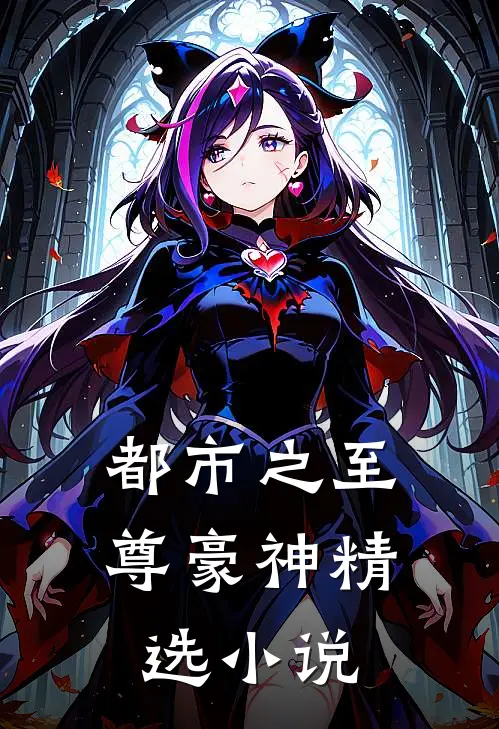 都市之至尊豪神精选小说