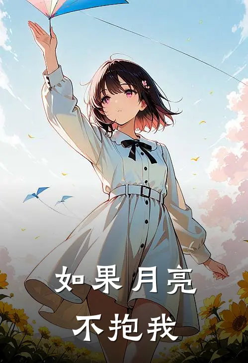 如果月亮不抱我