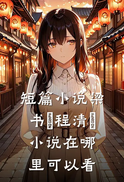 短篇小说梁书媞程清玙小说在哪里可以看
