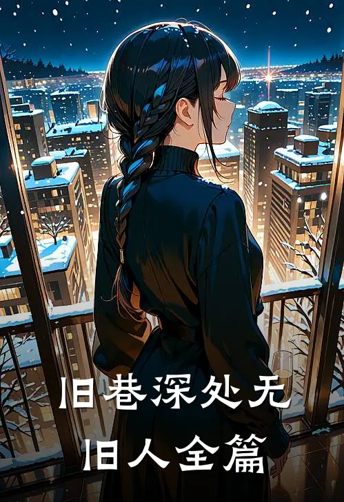 旧巷深处无旧人全篇