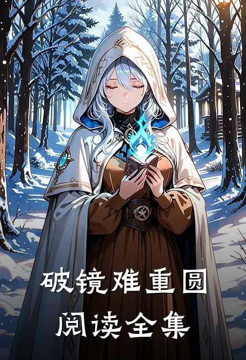 破镜难重圆阅读全集