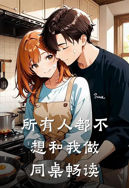 所有人都不想和我做同桌畅读