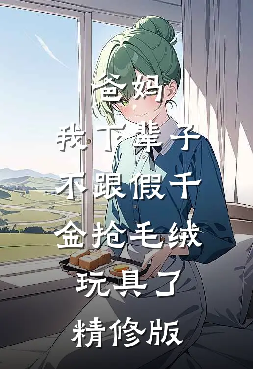 爸妈，我下辈子不跟假千金抢毛绒玩具了精修版