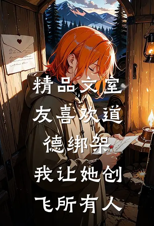 精品文室友喜欢道德绑架，我让她创飞所有人