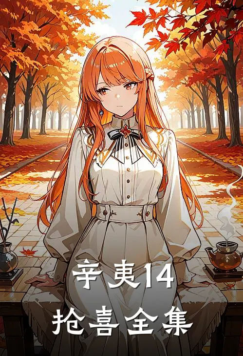 辛夷14:抢喜 全集