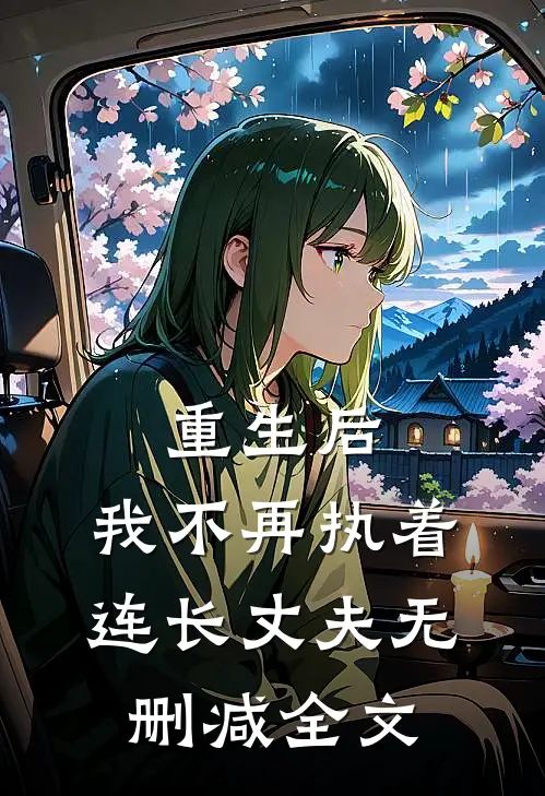 重生后，我不再执着连长丈夫无删减全文