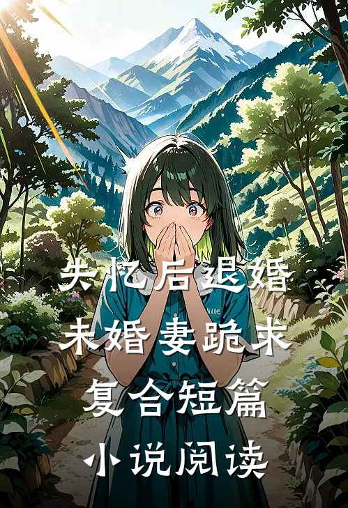 失忆后退婚，未婚妻跪求复合短篇小说阅读