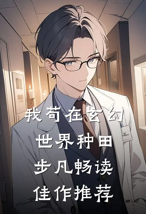 我苟在玄幻世界种田步凡畅读佳作推荐
