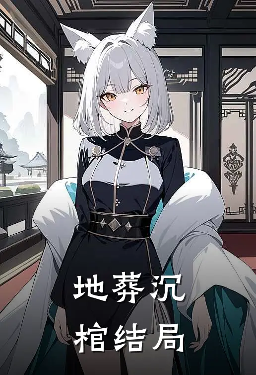 地葬沉棺结局