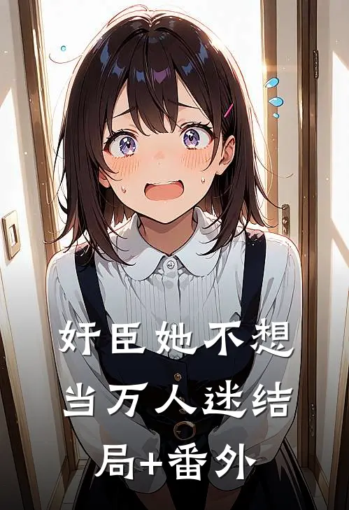 奸臣她不想当万人迷结局+番外