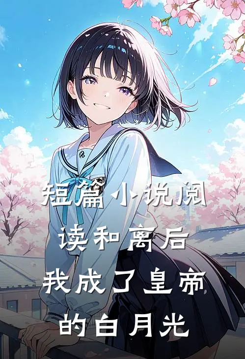 短篇小说阅读和离后，我成了皇帝的白月光