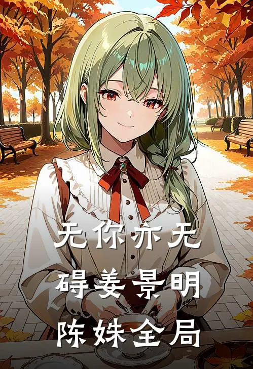无你亦无碍姜景明陈姝全局
