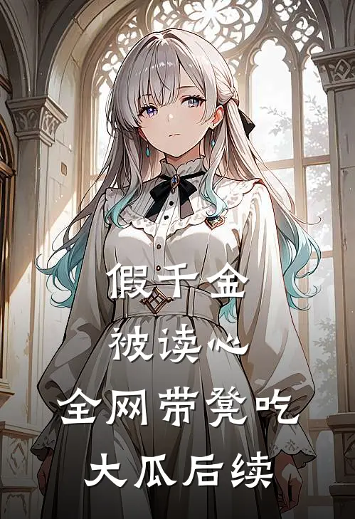 假千金被读心：全网带凳吃大瓜后续