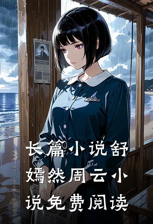 长篇小说舒嫣然周云小说免费阅读
