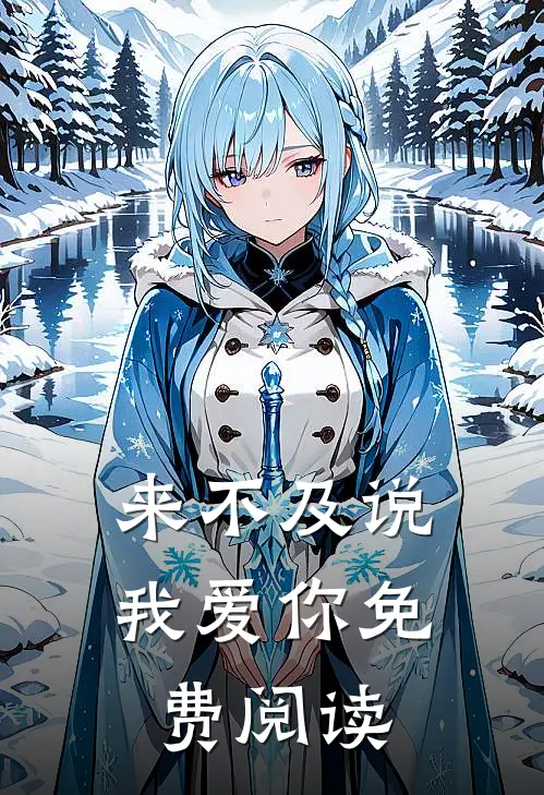 来不及说我爱你免费阅读