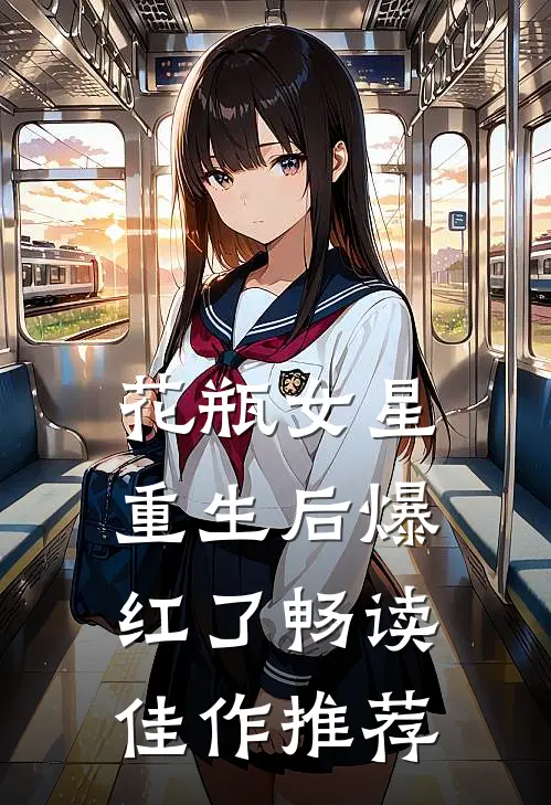 花瓶女星重生后爆红了畅读佳作推荐