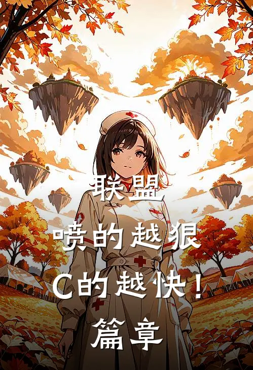 联盟：喷的越狠，C的越快！篇章