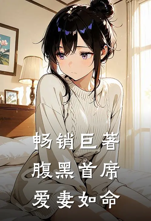 畅销巨著腹黑首席爱妻如命