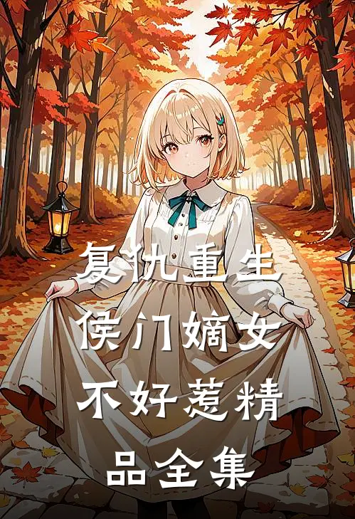 复仇重生:侯门嫡女不好惹精品全集