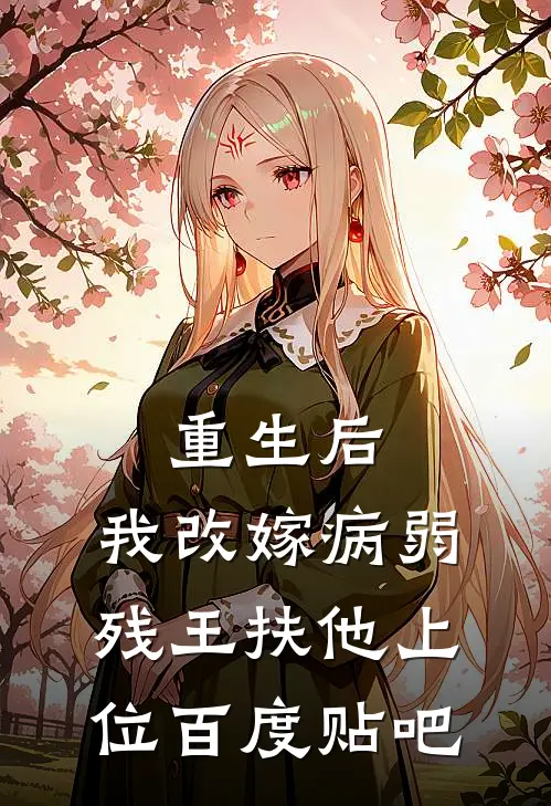 重生后，我改嫁病弱残王扶他上位百度贴吧