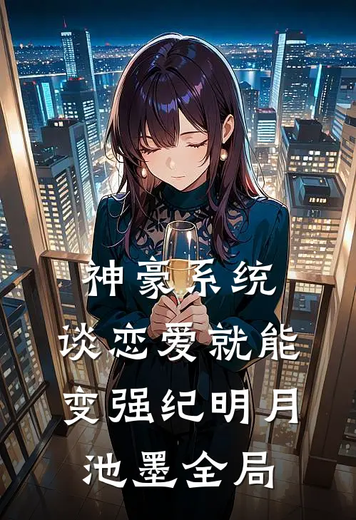神豪系统，谈恋爱就能变强纪明月池墨全局