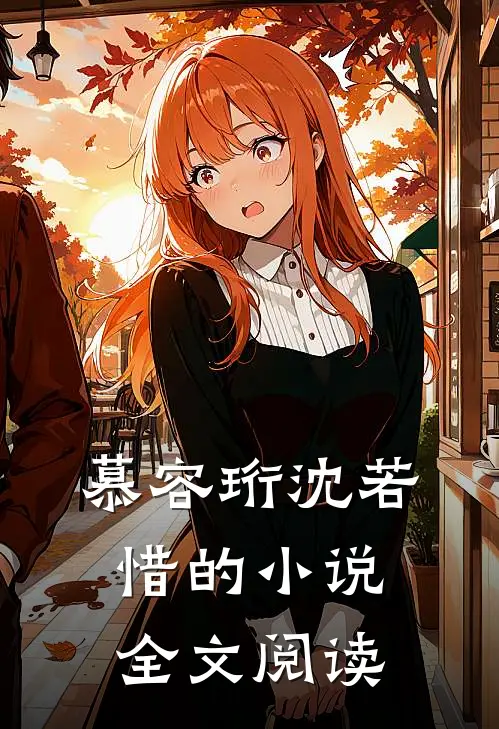 慕容珩沈若惜的小说全文阅读
