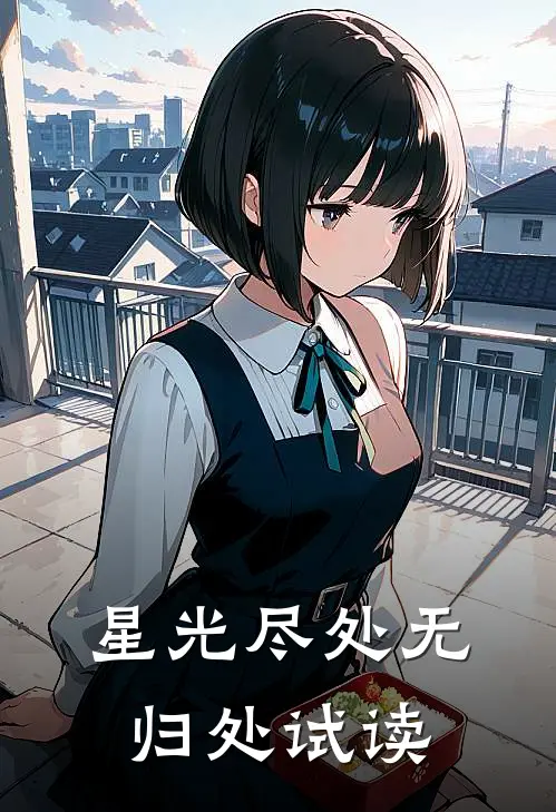 星光尽处无归处试读