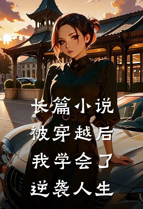长篇小说被穿越后，我学会了逆袭人生