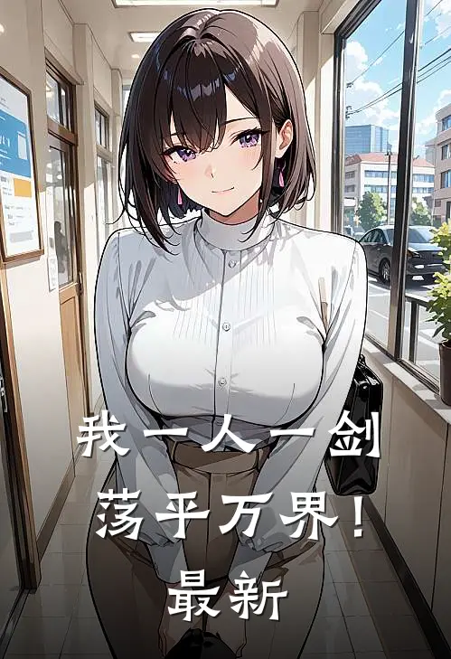 我一人一剑，荡平万界！最新