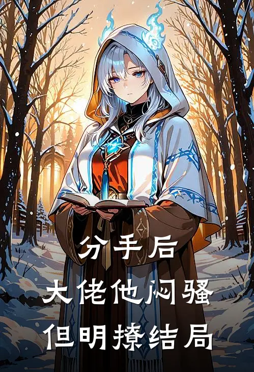 分手后，大佬他闷骚但明撩结局