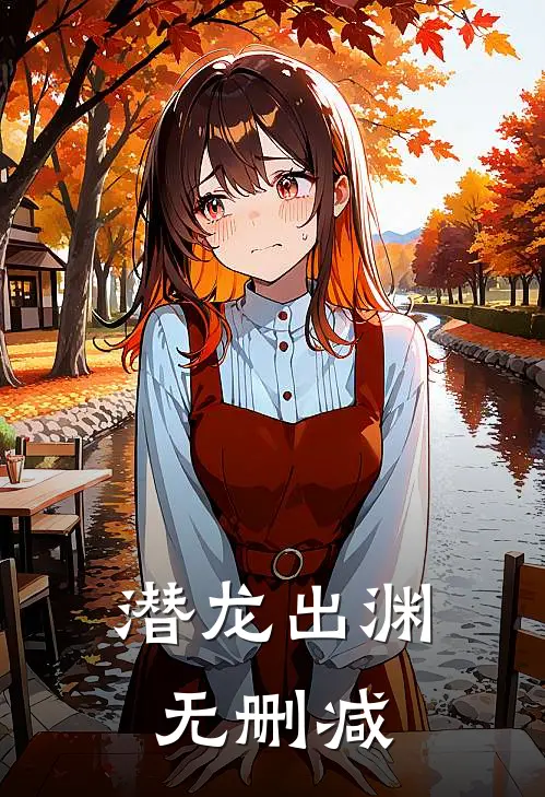 潜龙出渊无删减