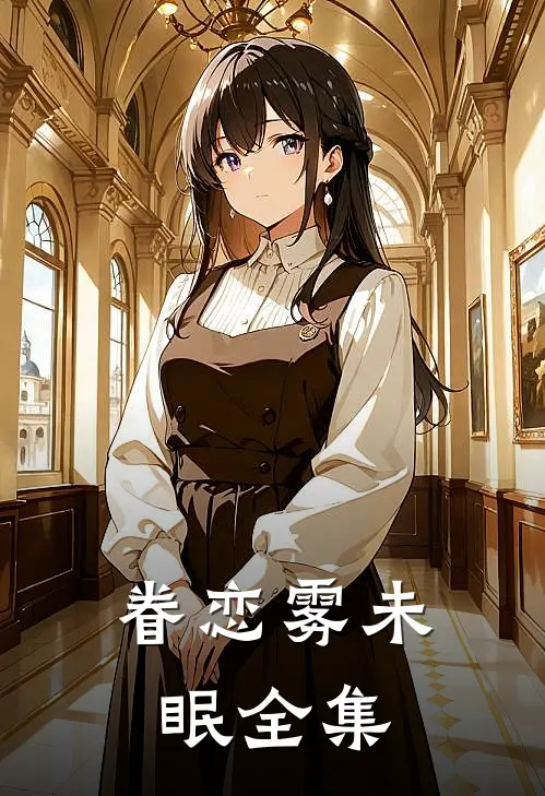 眷恋雾未眠全集