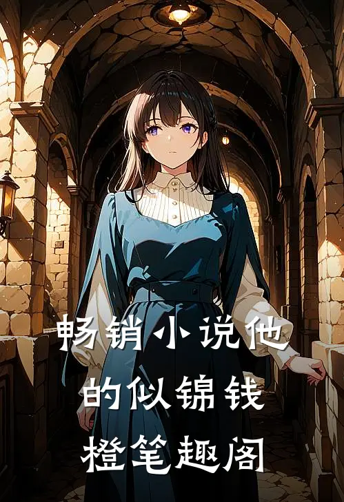 畅销小说他的似锦钱橙笔趣阁